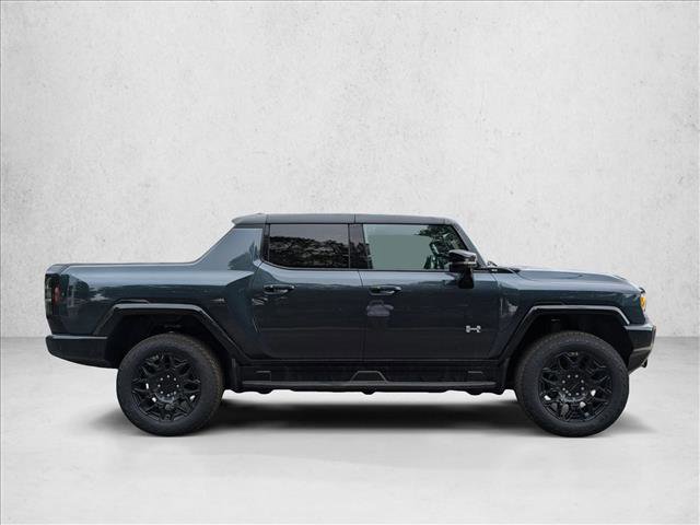 New 2026 GMC Hummer EV 4x4 Crew Cab image 4