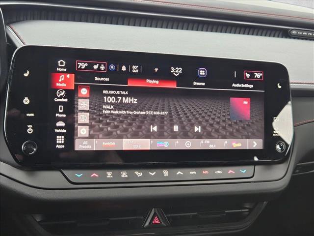New 2026 Dodge Charger R/T AWD/4WD image 17