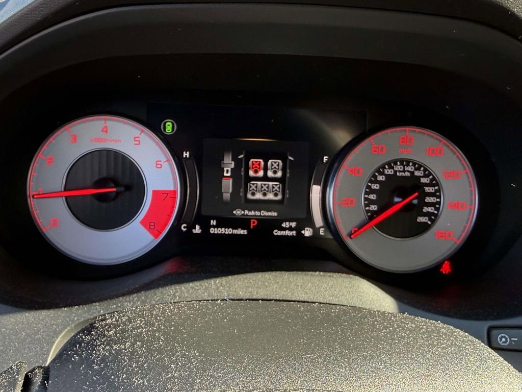 Certified 2023 Acura RDX A-Spec image 17