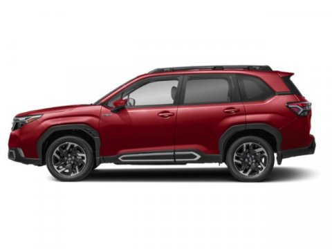 New 2025 Subaru Forester Limited image 3