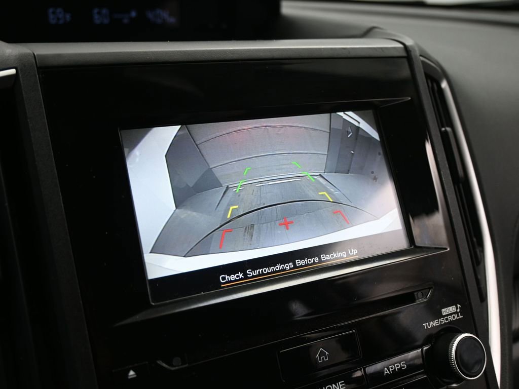 Used 2019 Subaru Crosstrek 2.0i Premium image 14