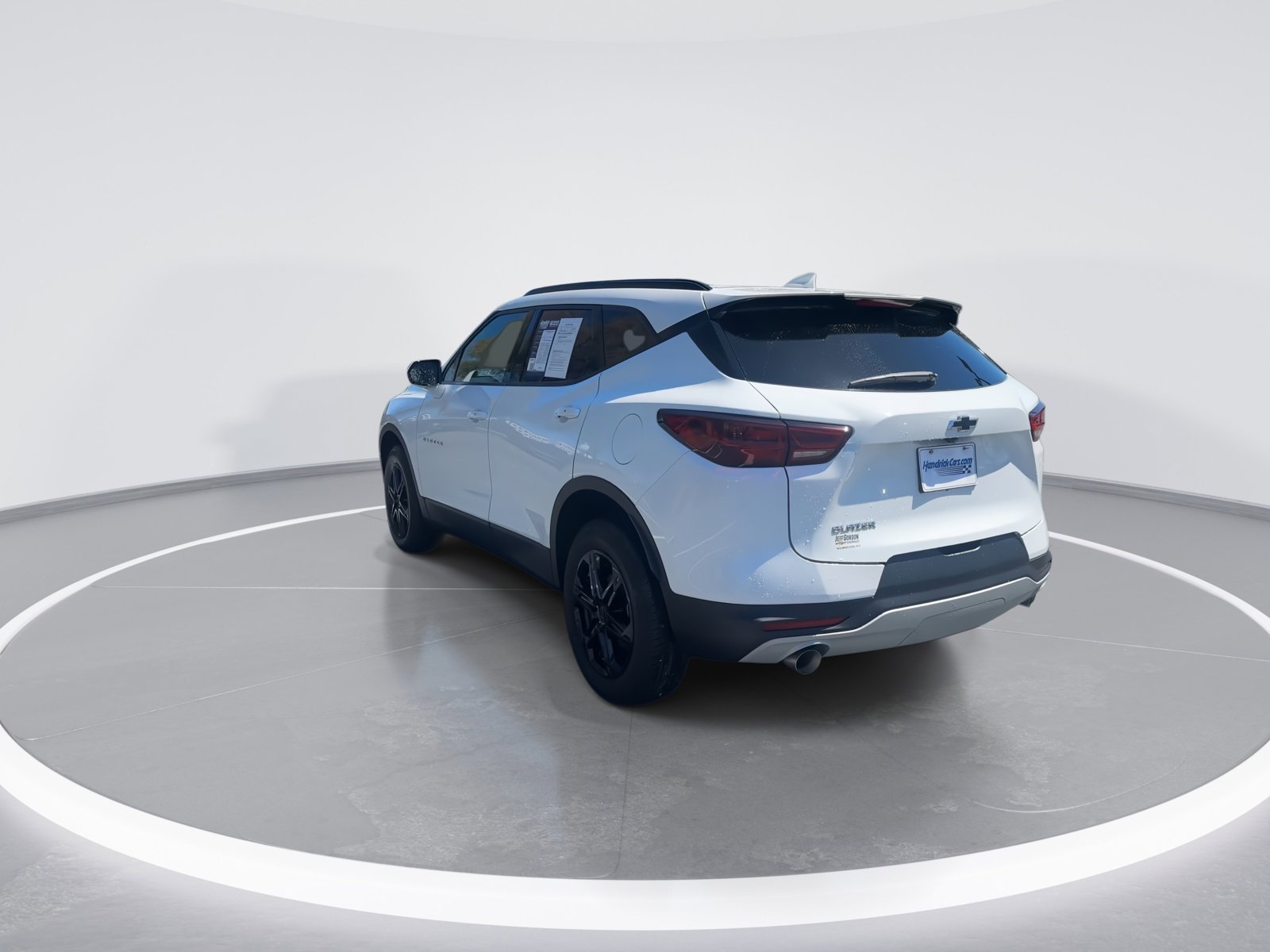 Used 2024 Chevrolet Blazer LT w/ Convenience Package image 7