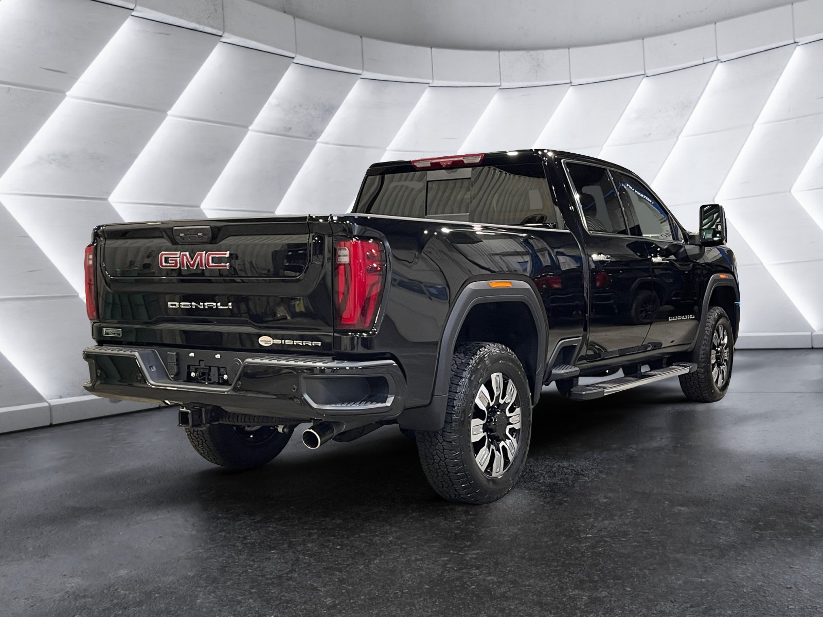 New 2026 GMC Sierra 3500 Denali w/ Technology Package AWD/4WD image 6
