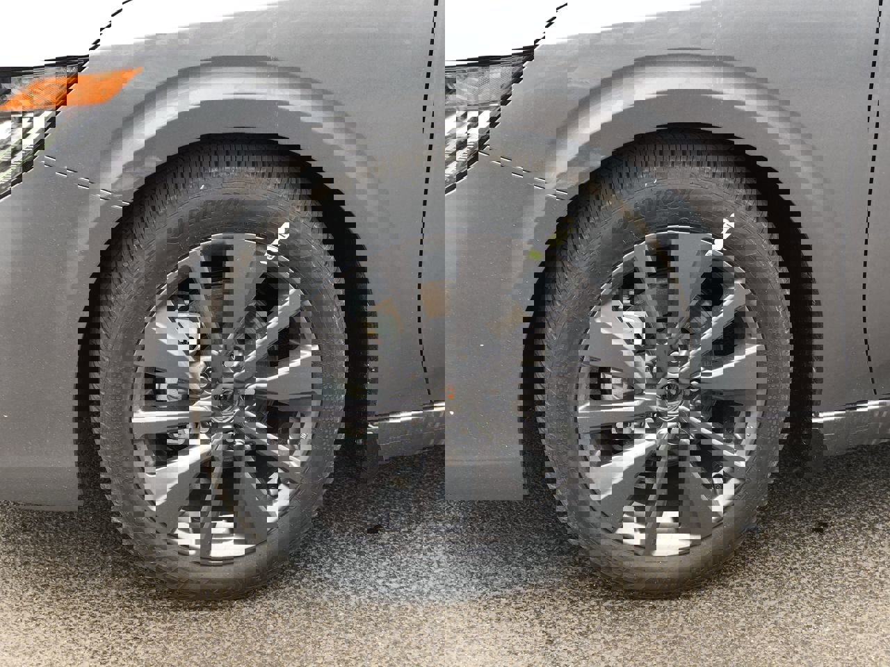 New 2026 Nissan Sentra SL w/ Floor Mat Package image 10