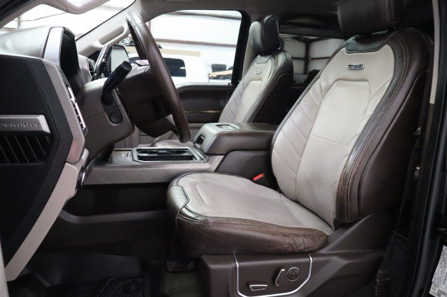 Used 2018 Ford F450 Limited AWD/4WD image 48