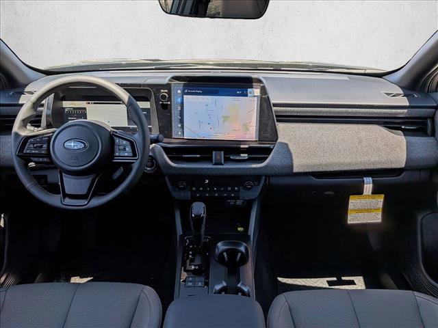 New 2026 Subaru Outback Limited AWD/4WD image 16