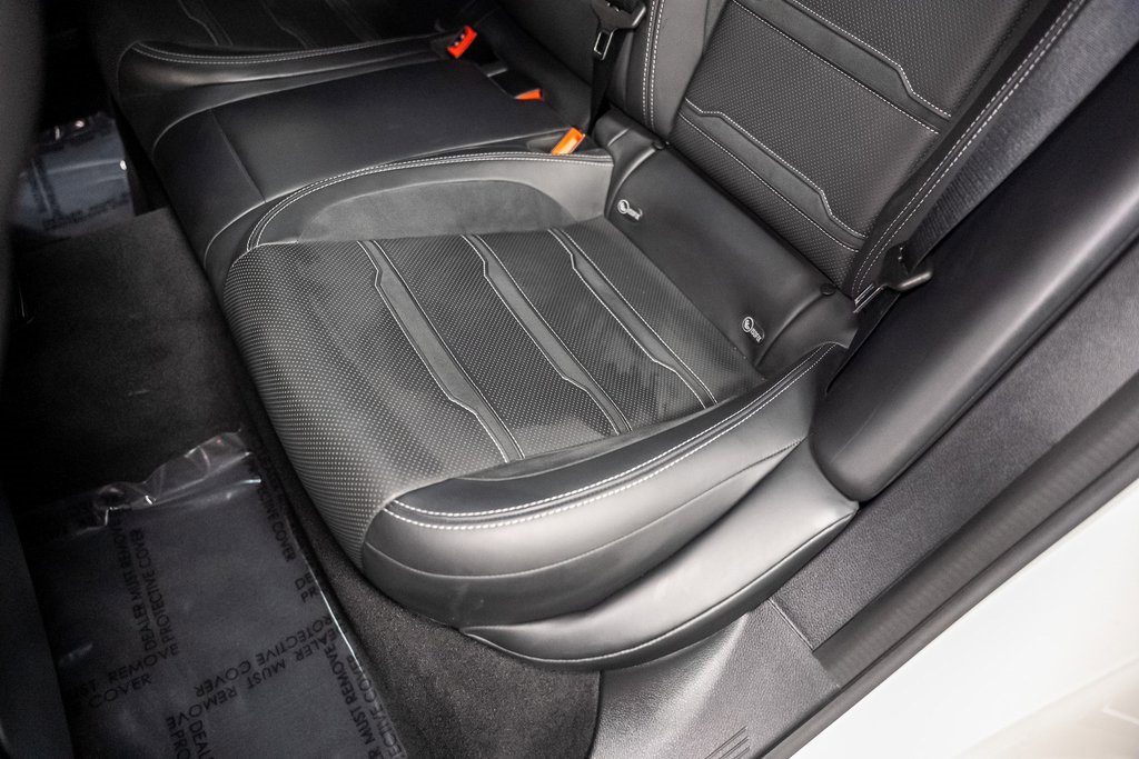 Used 2023 Mercedes-Benz AMG GT 63 S w/ Driver Assistance Package image 41
