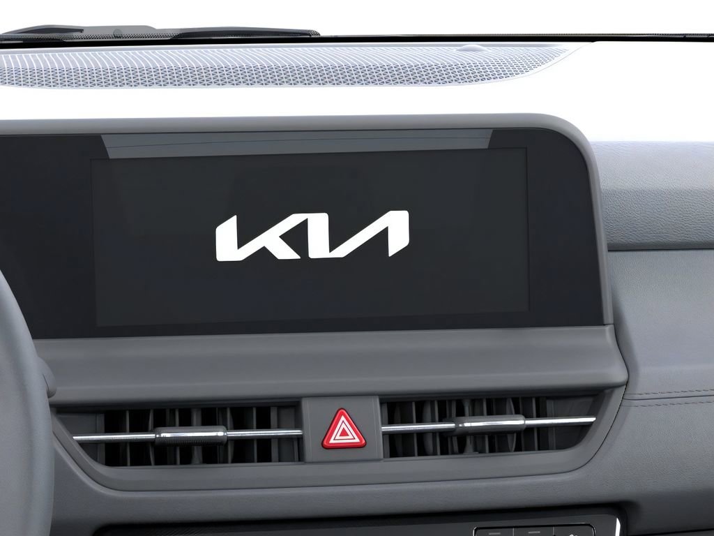New 2026 Kia Seltos EX image 20