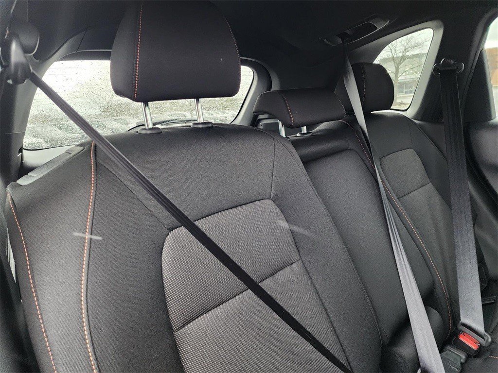 Used 2024 Honda CR-V Sport image 21
