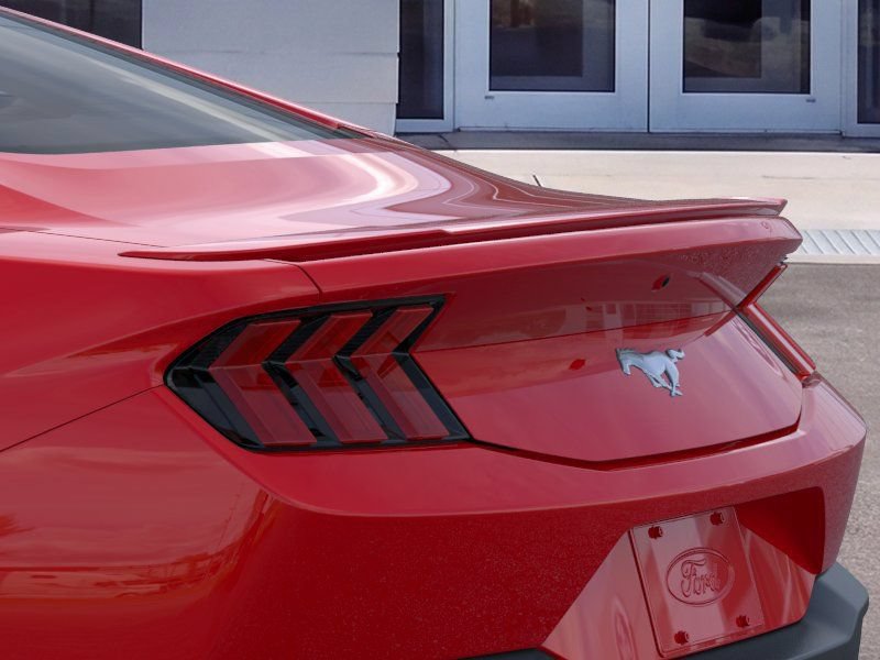 New 2026 Ford Mustang Premium RWD image 22