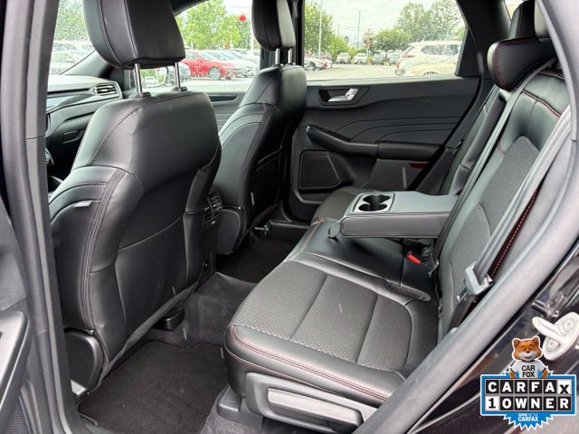 Used 2026 Ford Escape ST-Line Select w/ Equipment Group 401A AWD/4WD image 26
