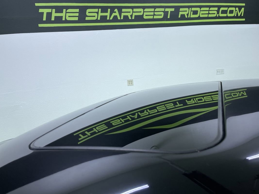 Used 2018 Volkswagen Passat 2.0T SE image 27