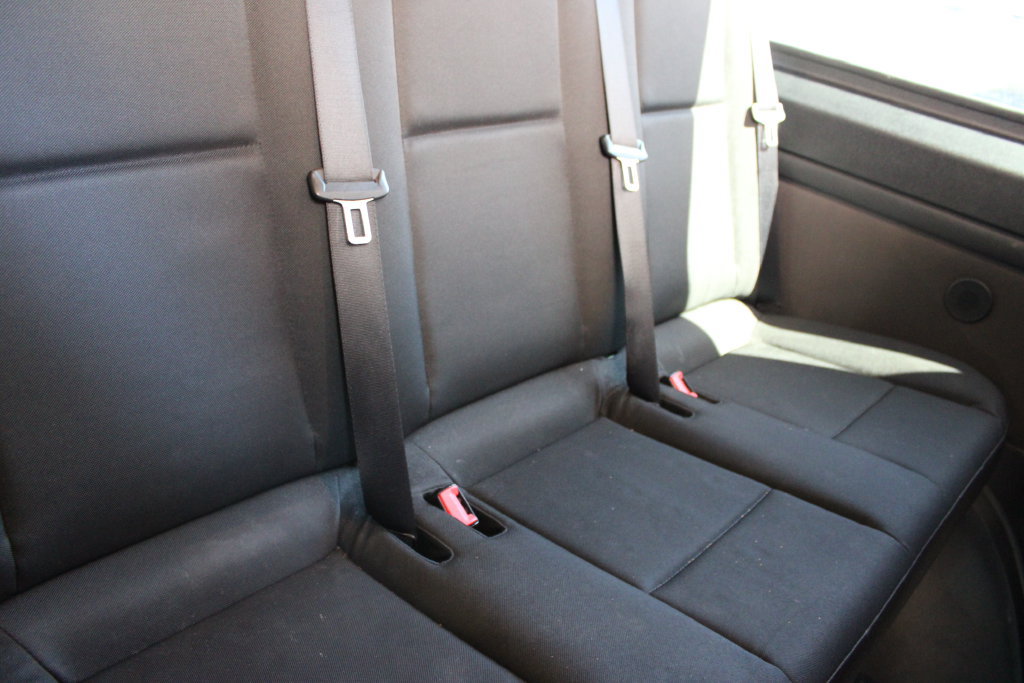 Used 2025 Mercedes-Benz Sprinter 2500 image 29