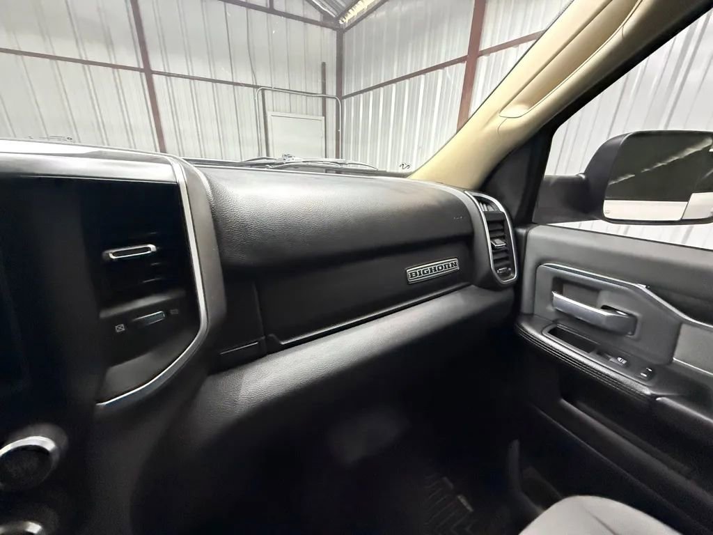 Used 2019 RAM 2500 Big Horn image 19