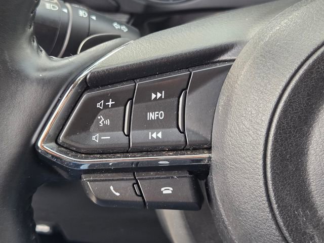 Used 2020 MAZDA CX-5 Grand Touring image 23