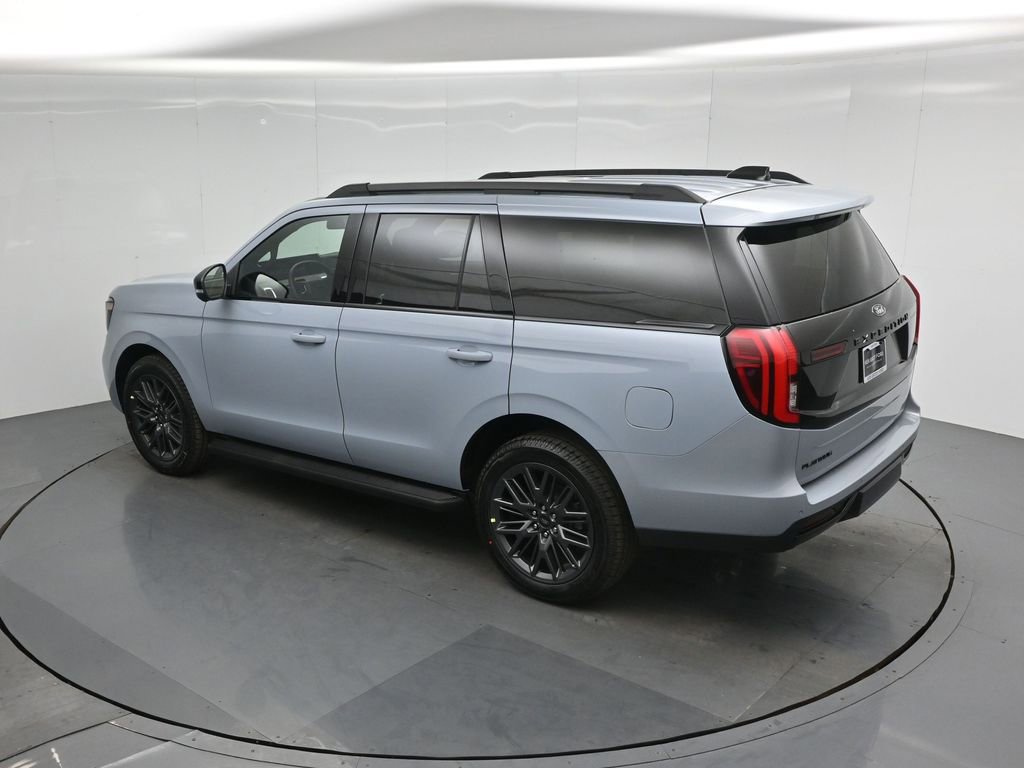 New 2026 Ford Expedition Platinum AWD/4WD image 38