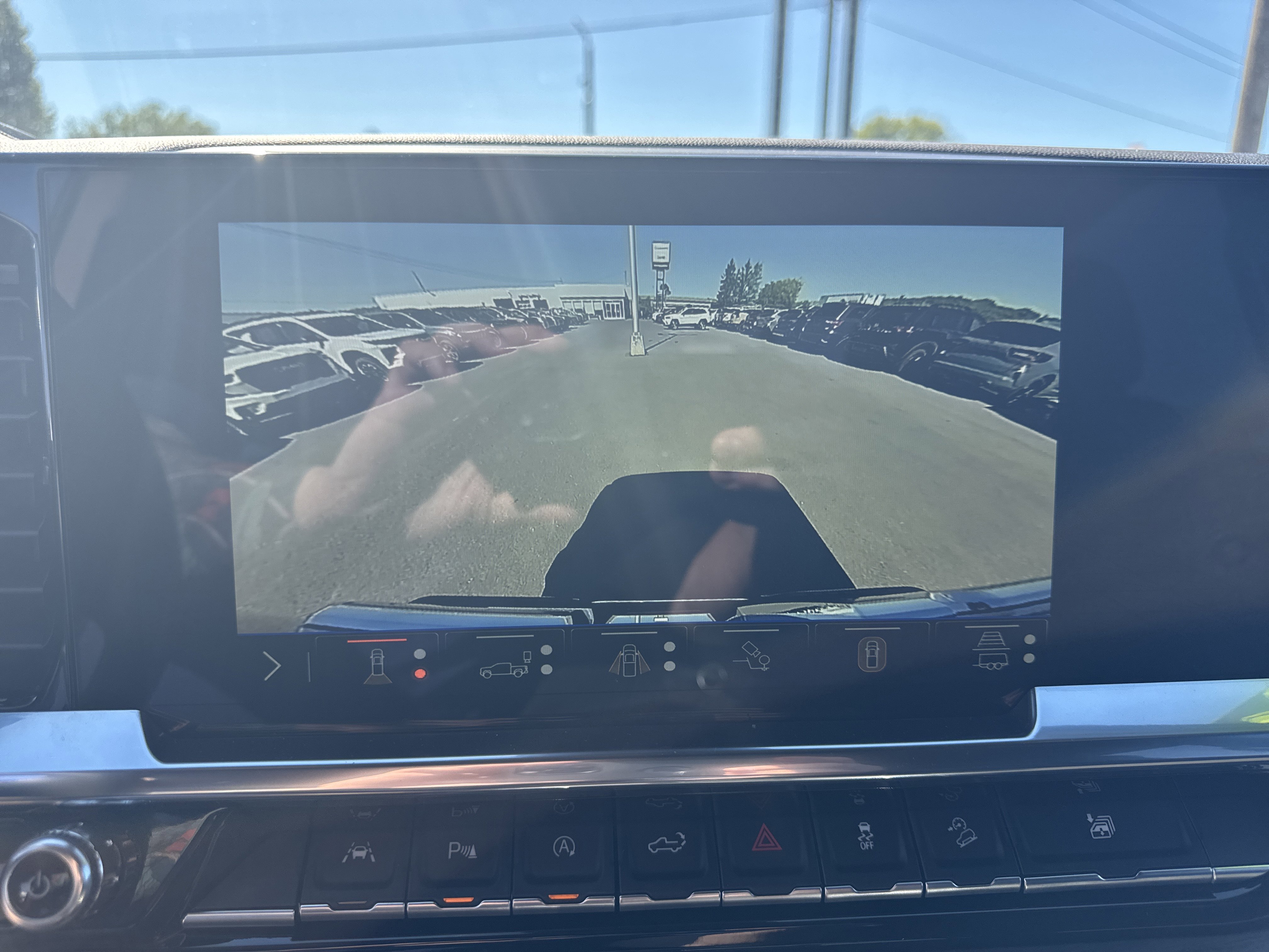 New 2026 GMC Sierra 1500 SLT w/ SLT Premium Package image 26