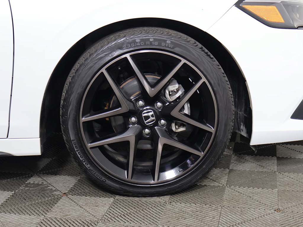 Used 2023 Honda Civic Sport Touring image 23