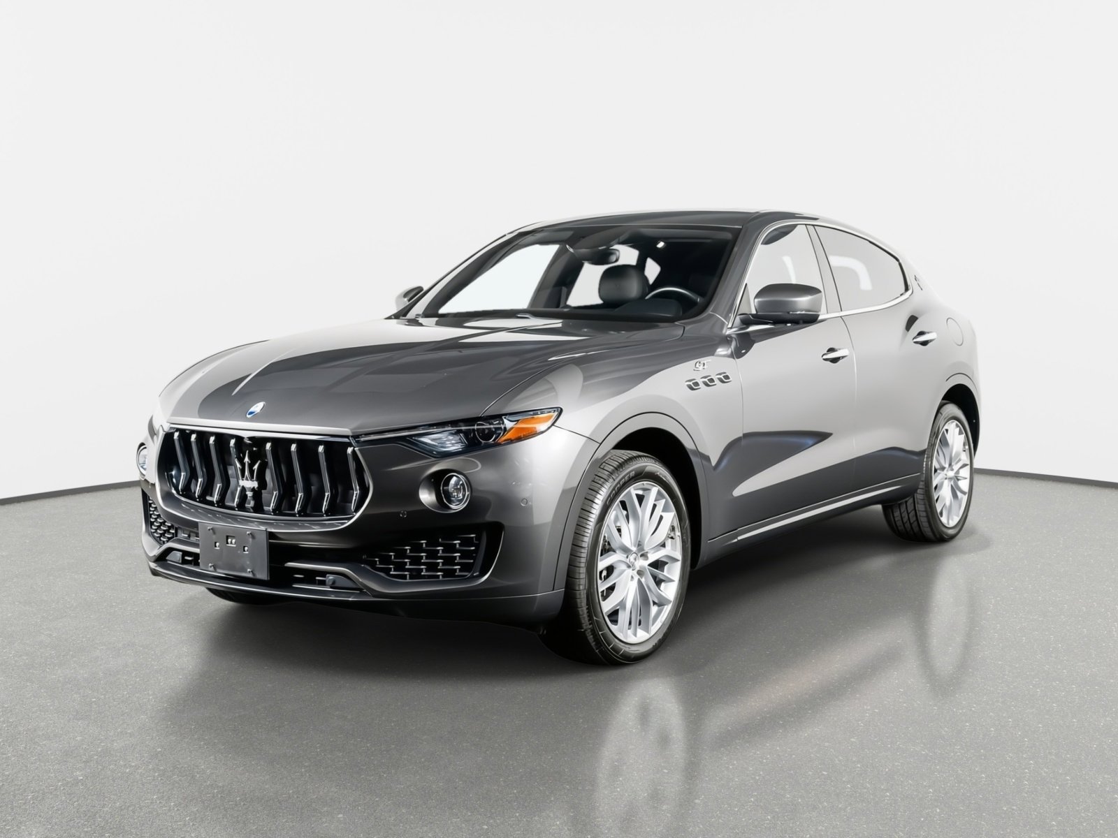 Used 2022 Maserati Levante GT image 13
