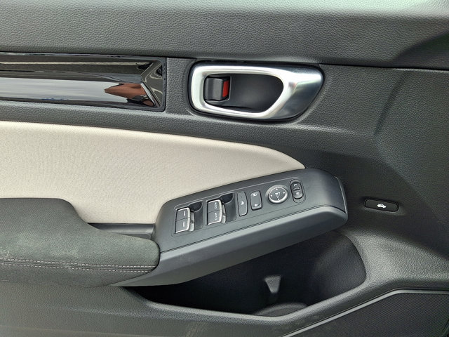 Certified 2024 Honda Civic EX image 13