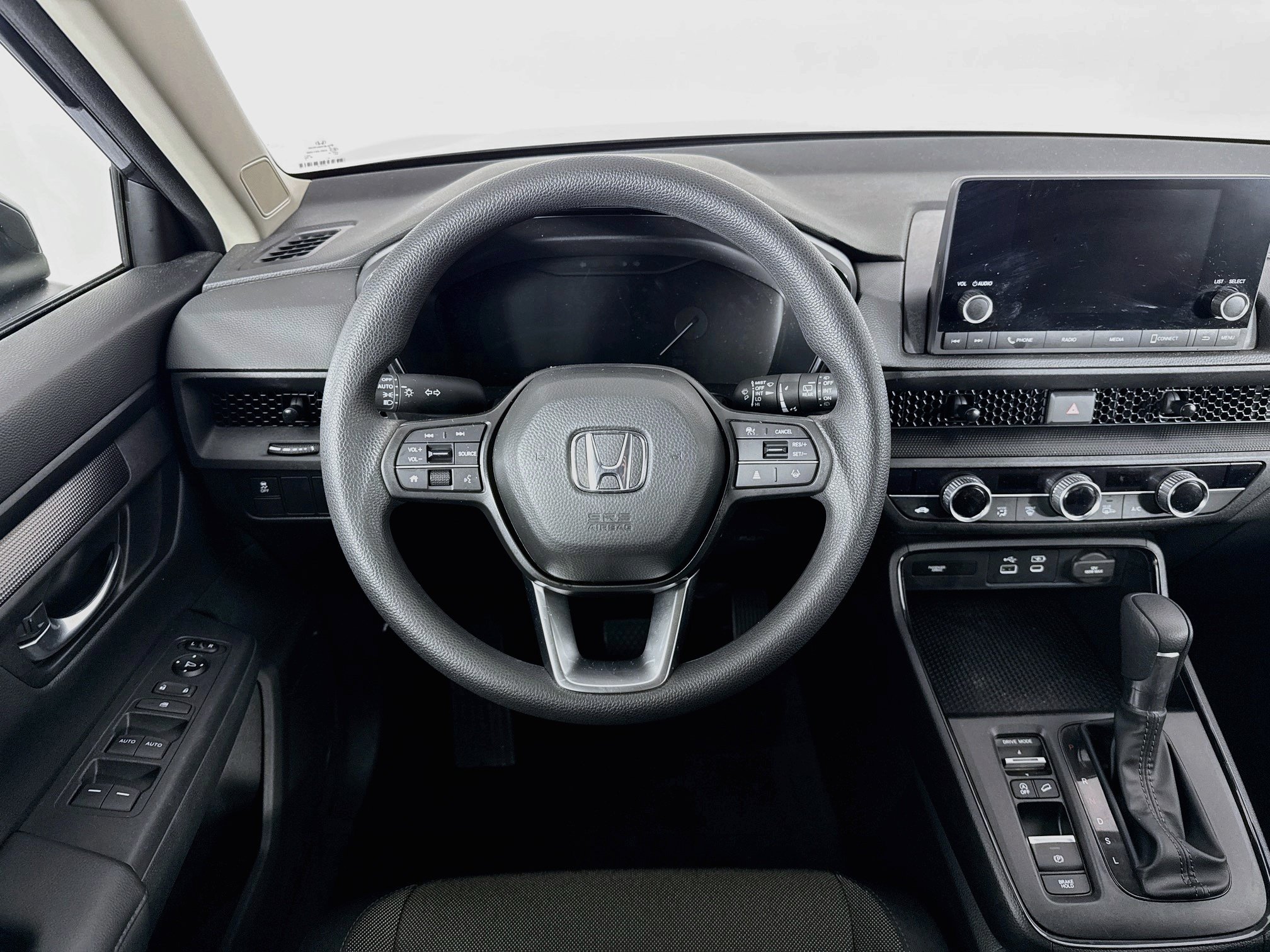 Certified 2023 Honda CR-V EX image 22