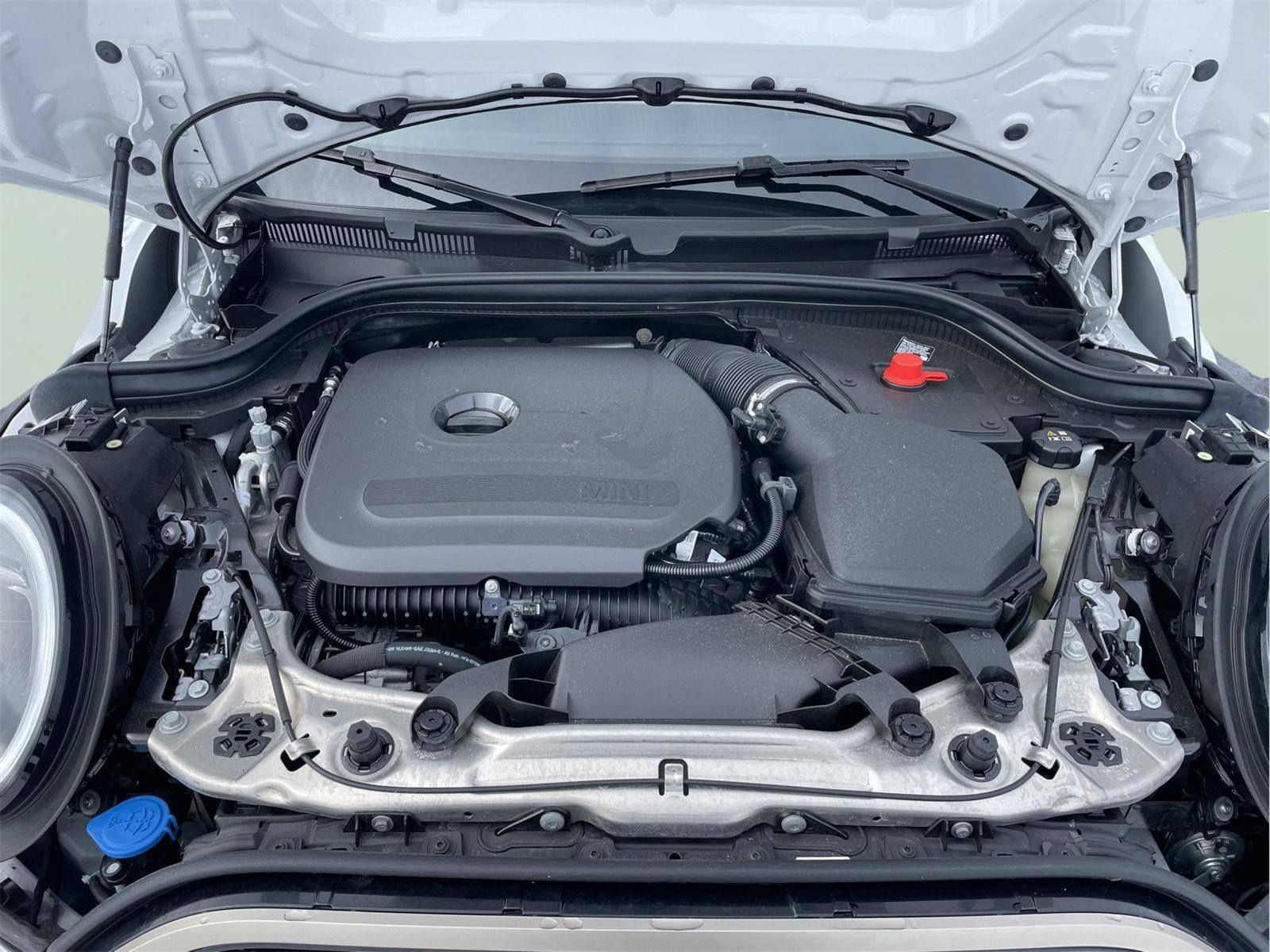 Used 2025 MINI Cooper S image 12