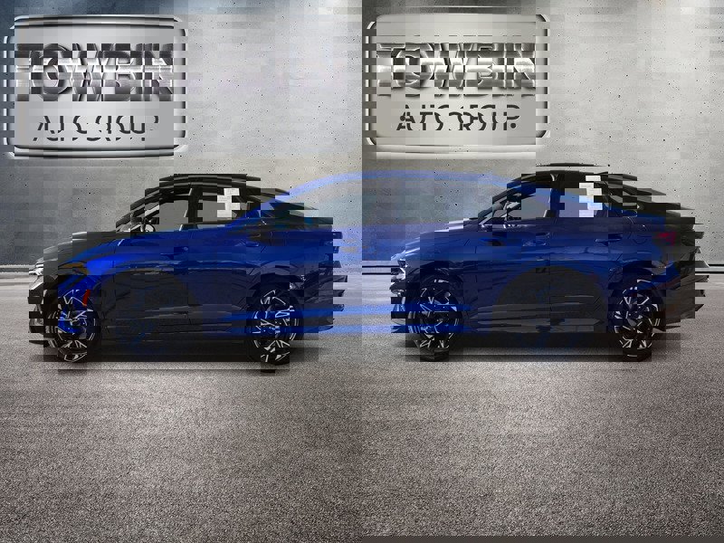 Certified 2025 Kia K5 GT-Line image 8