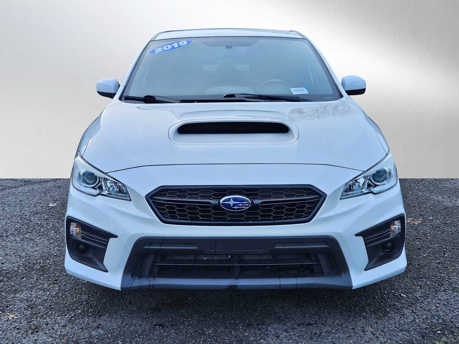 Used 2019 Subaru WRX image 8