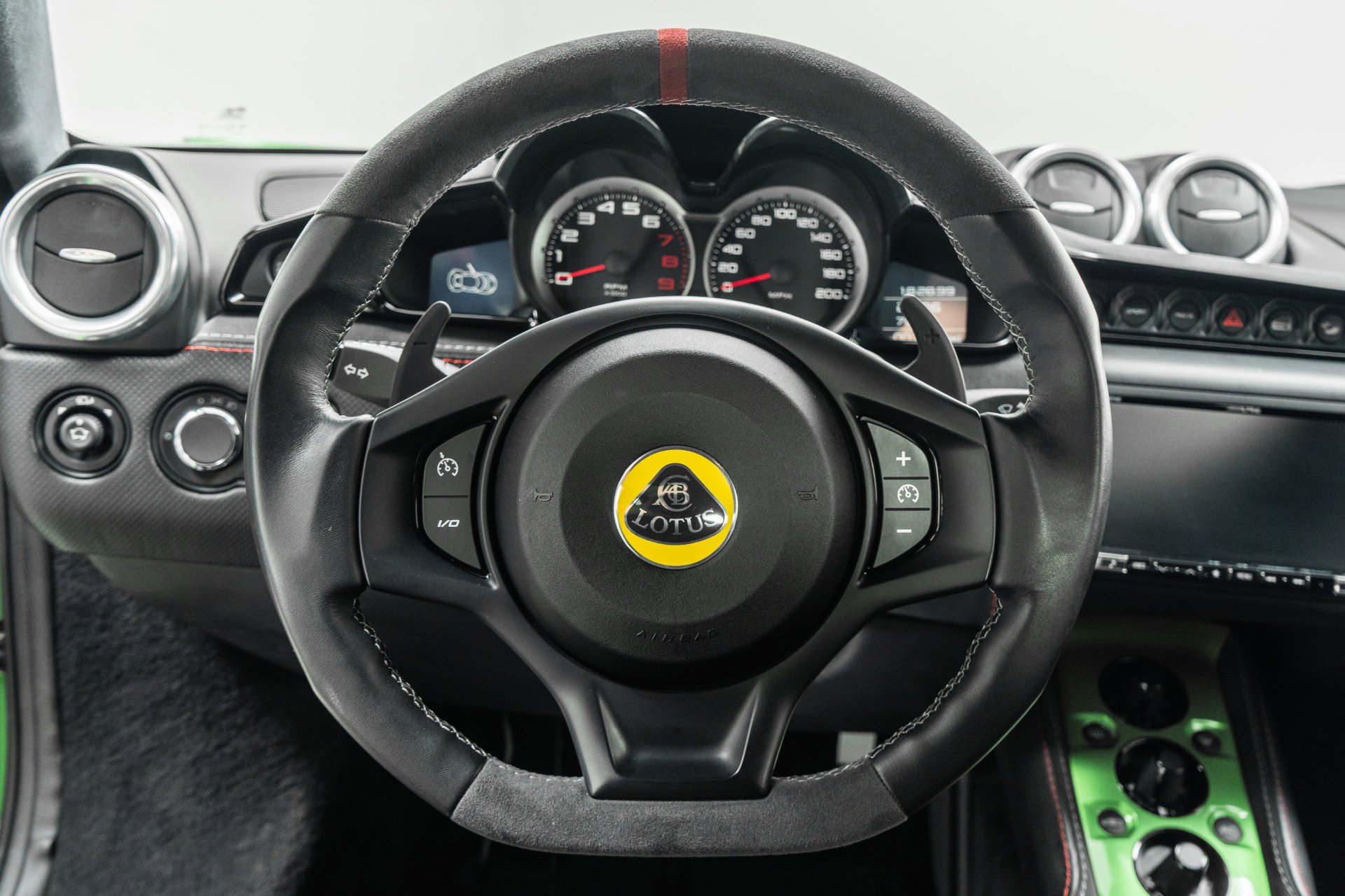 Used 2021 Lotus Evora image 15
