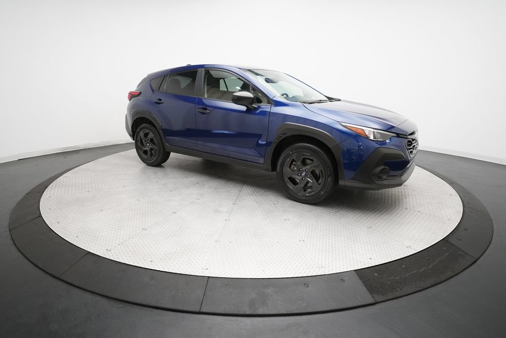 Certified 2024 Subaru Crosstrek 2.0i w/ Popular Package #1A AWD/4WD image 33
