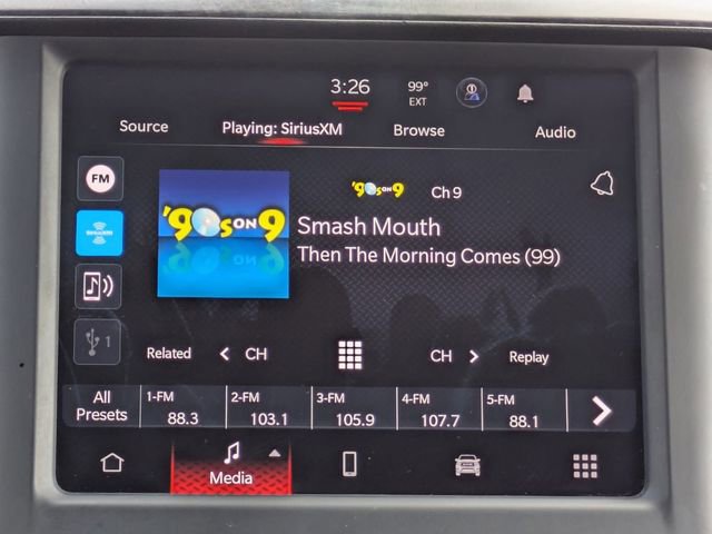 Used 2024 RAM 2500 Big Horn image 20