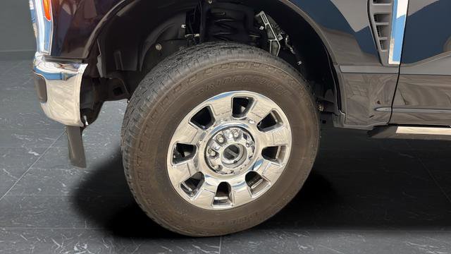 Used 2023 Ford F350 Lariat w/ Lariat Ultimate Package image 39