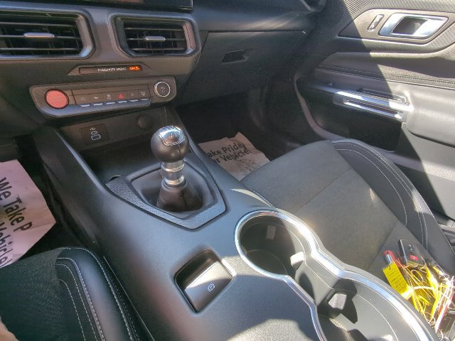 Used 2024 Ford Mustang GT RWD image 26