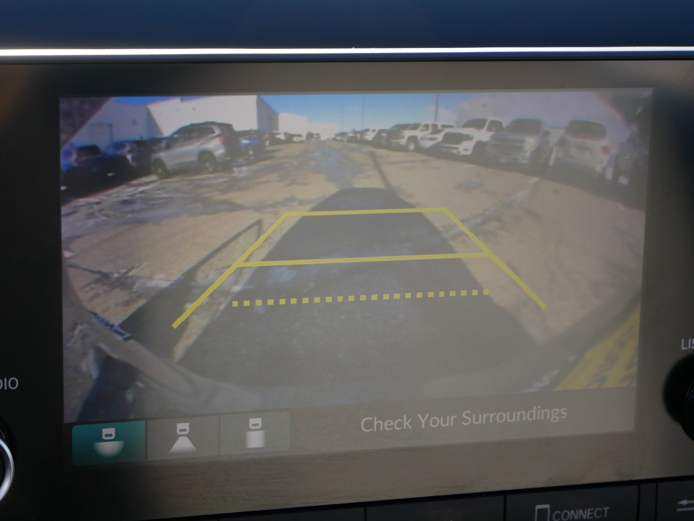 Used 2024 Honda HR-V LX image 32