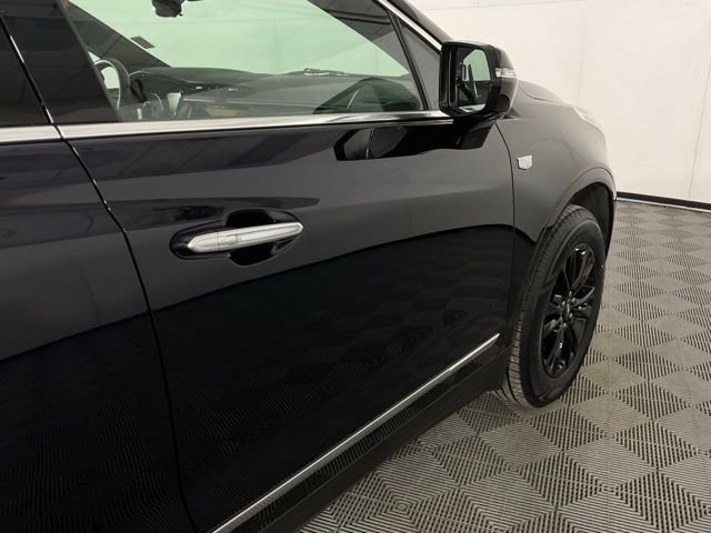 Used 2022 Cadillac XT5 Premium Luxury w/ Technology Package image 7