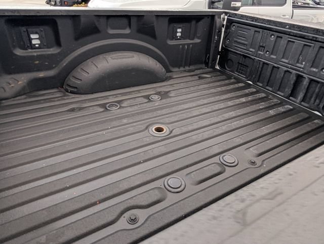 Certified 2025 Ford F350 XL AWD/4WD image 11