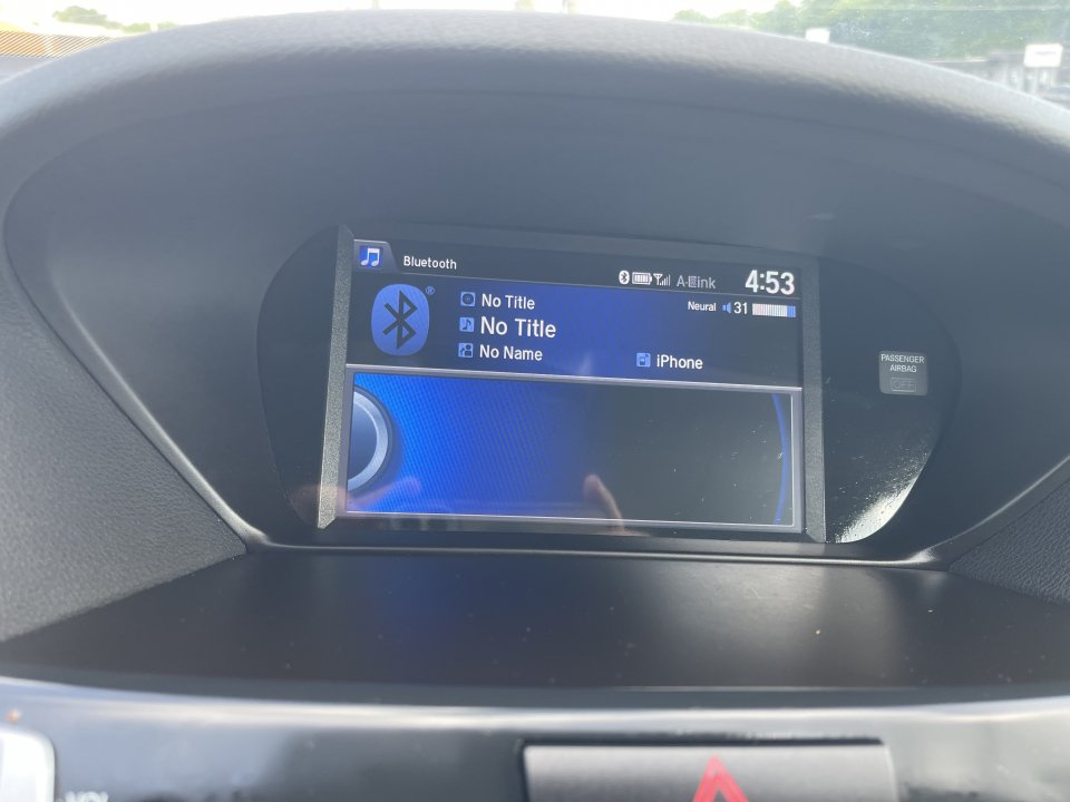 Used 2016 Acura TLX w/ Technology Package FWD image 17