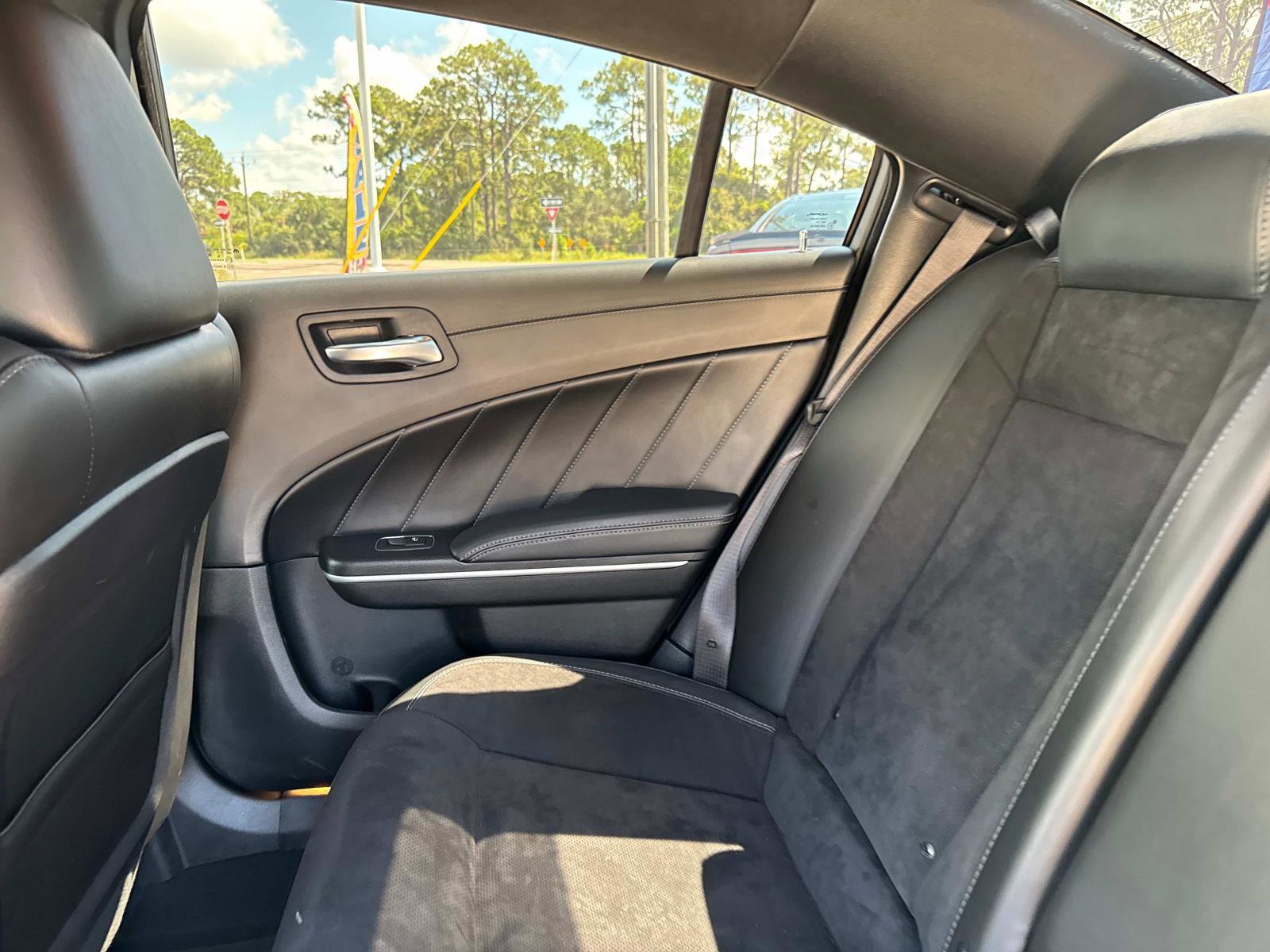 Certified 2023 Dodge Charger Scat Pack w/ Plus Group image 15