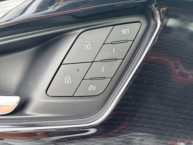 New 2024 Chevrolet Blazer EV RS image 17