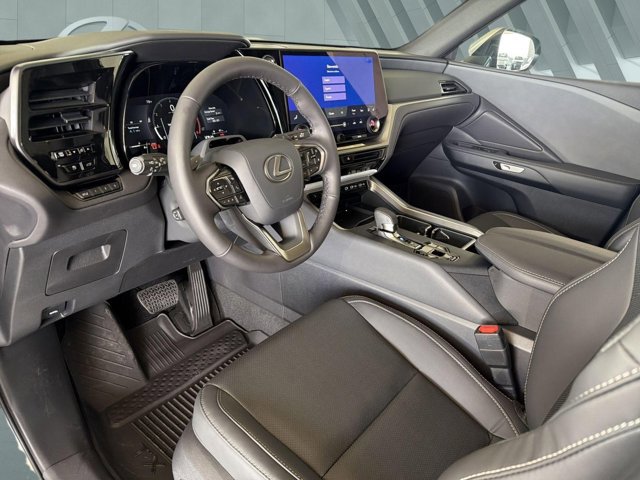 Certified 2026 Lexus TX 350 AWD w/ Technology Package image 10