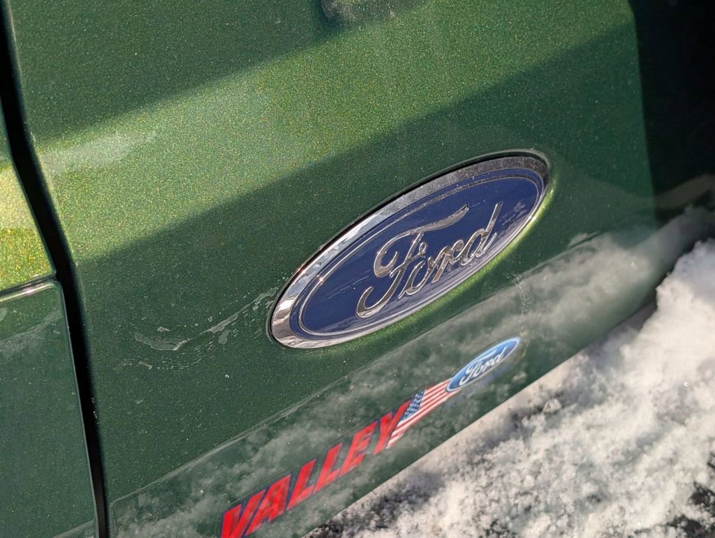 New 2025 Ford Bronco Badlands image 11