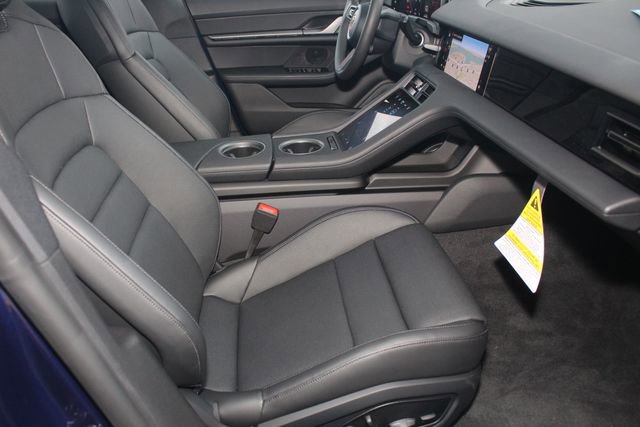 New 2026 Porsche Taycan image 25