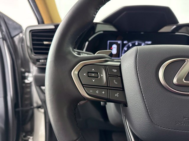 Used 2024 Lexus NX 350 AWD image 26