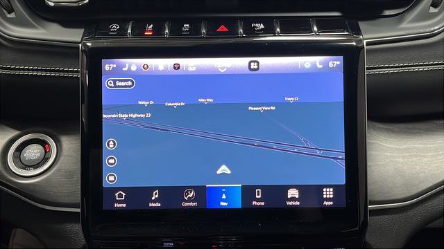 Used 2023 Jeep Grand Cherokee L Limited image 12