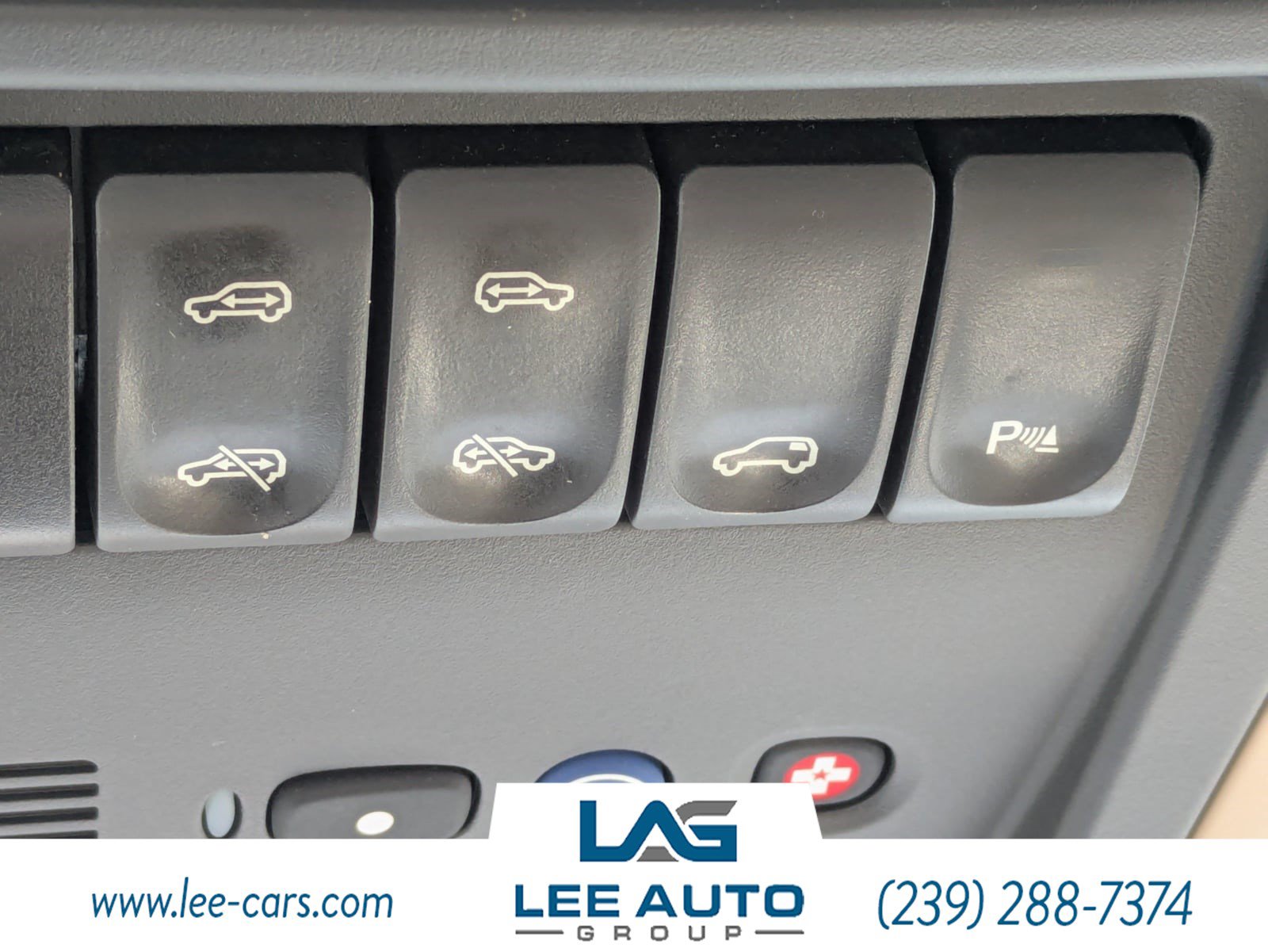 Used 2005 Pontiac Montana SV6 w/ Premium Seating Package AWD/4WD image 19