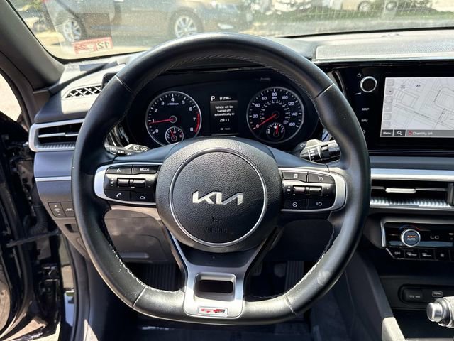 Used 2022 Kia K5 GT-Line FWD image 18