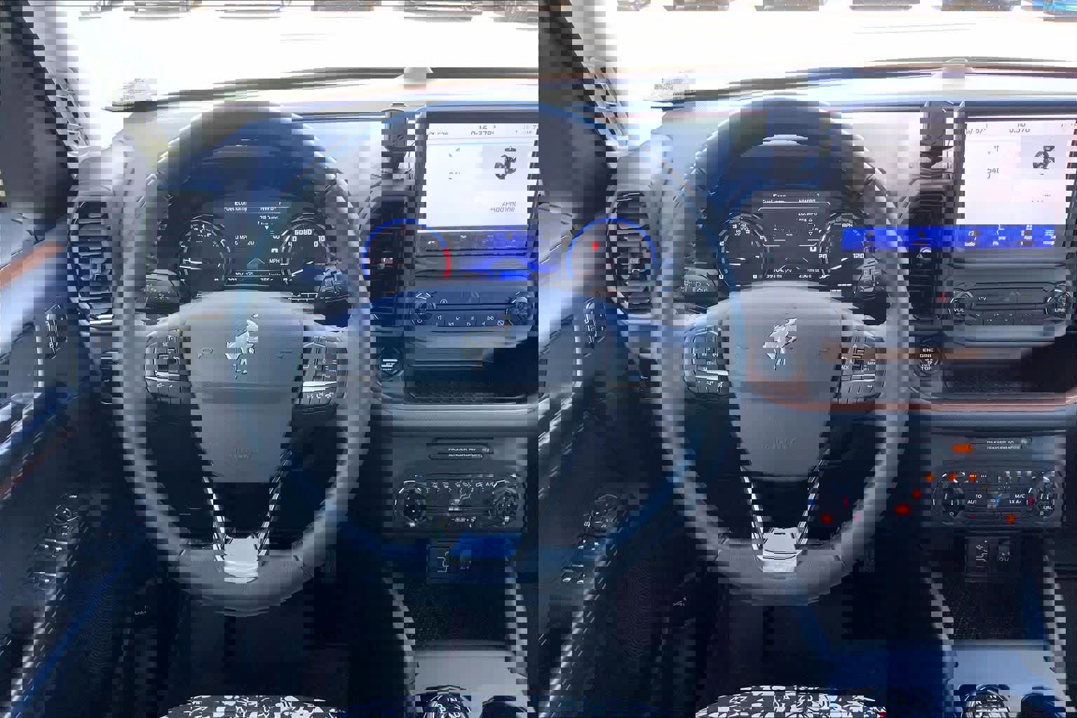 Certified 2023 Ford Bronco Sport Outer Banks image 6