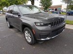 Used 2023 Jeep Grand Cherokee L Limited AWD/4WD image 6