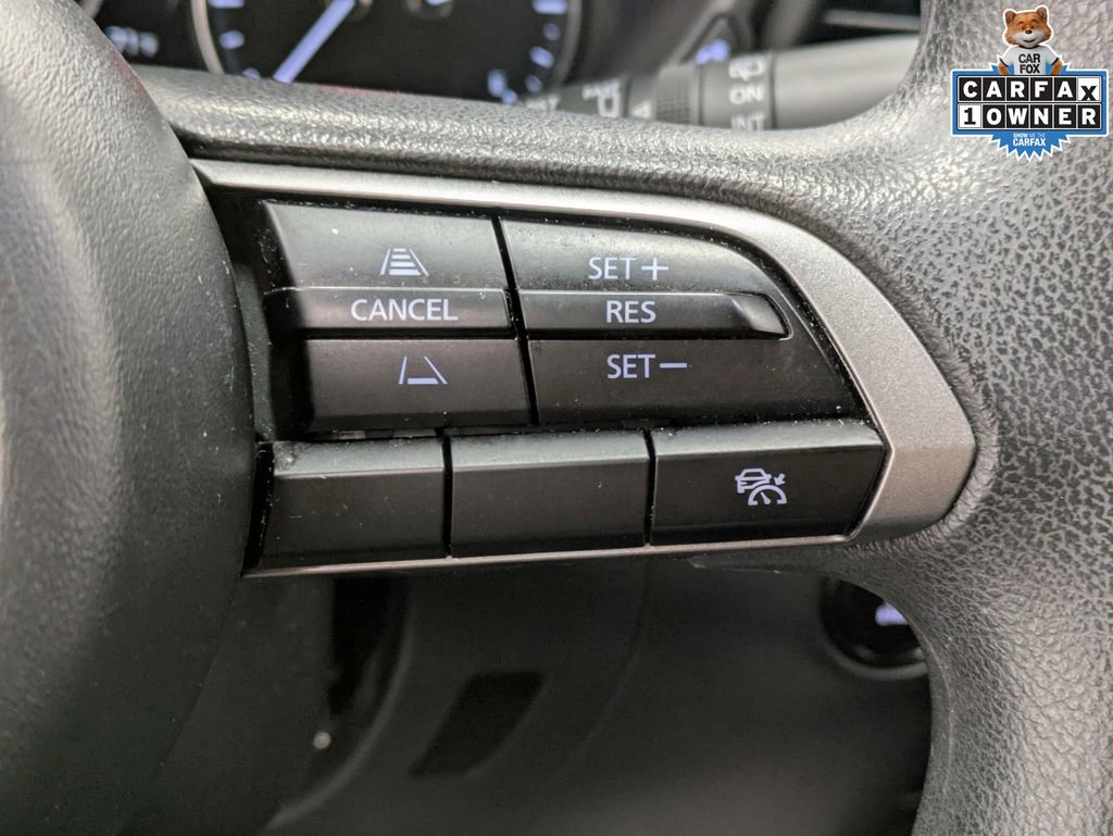 Certified 2024 MAZDA CX-30 AWD 2.5 S image 18
