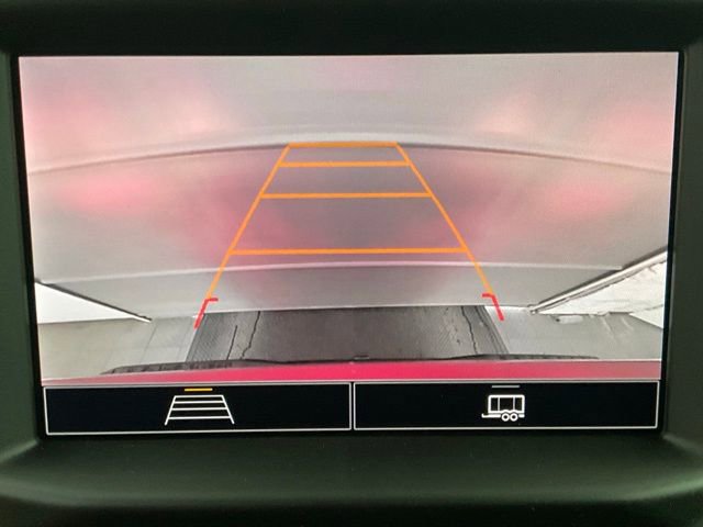 New 2026 Chevrolet Silverado 1500 Custom Trail Boss w/ LPO, Dark Essentials Package image 16